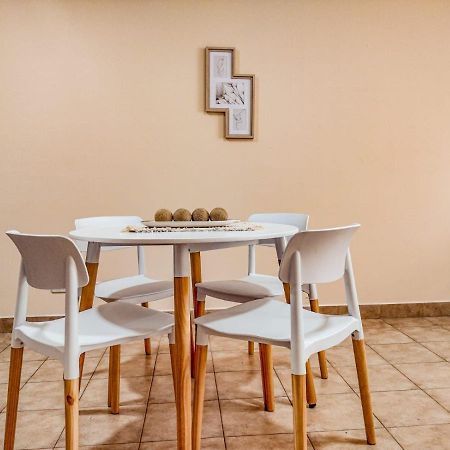 Departamentos Zegada - Cocina Completa - Dos Cuadras Del Centro - Todo Nuevo Appartement San Salvador de Jujuy Buitenkant foto